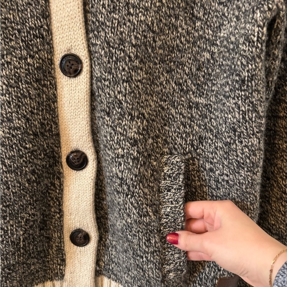 Cozy Roots Cardigan - Picture 5 of 9
